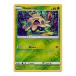 Shining Legends 04/73 Shroomish (Reverse Holo)