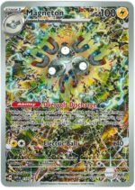 Scarlet & Violet Promo SVP159 Magneton