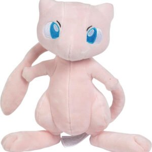 Pokemon 8-Inch Mew Plush