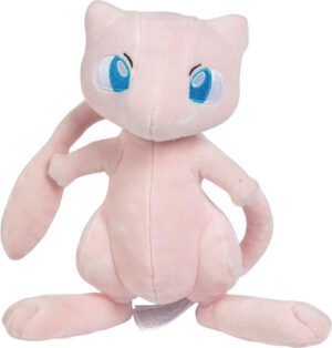 Pokemon 8-Inch Mew Plush