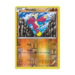 XY Furious Fists 56/111 Meinfoo (Reverse Holo)