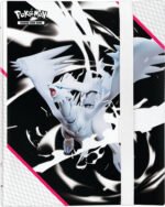 Pokemon SV White Flare Reshiram Binder