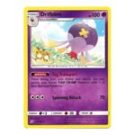 SM Unified Minds 081/236 Drifblim