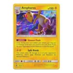 SM Lost Thunder 78/214 Ampharos (Holo)