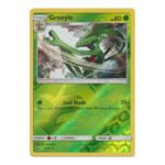 SM Celestial Storm 9/168 Grovyle (Reverse Holo)