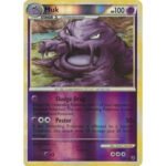 HS Undaunted 31/90 Muk (Reverse Holo)
