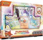 Paldea Collection - Fuecoco & Miraidon