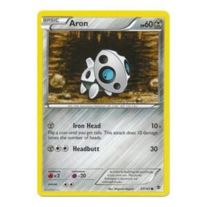 Plasma Blast 57/101 Aron