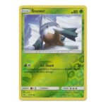 SM Forbidden Light 3/131 Snover (Reverse Holo)