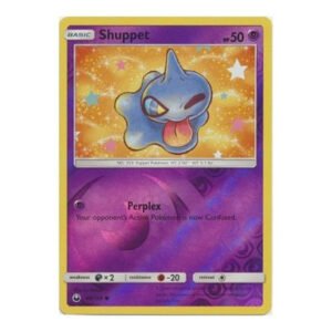 SM Celestial Storm 64/168 Shuppet (Reverse Holo)