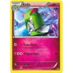 XY Ancient Origins 053/98 Kirlia