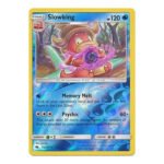 SM Lost Thunder 55/214 Slowking (Reverse Holo)