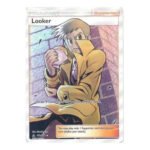 SM Ultra Prism 152/156 Looker (Full Art)