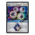 SM Ultra Prism 136/156 Super Boost Energy (Prism)