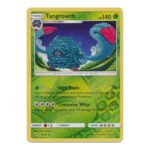 SM Burning Shadows 008/147 Tangrowth (Reverse Holo)