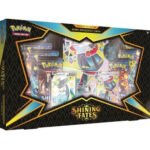 Shining Fates Premium Collection - Shiny Dragapult VMAX Premium Collection