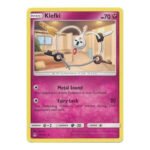 SM Forbidden Light 89/131 Klefki
