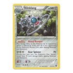 XY Steam Siege 73/114 Klinklang (Non-Holo)