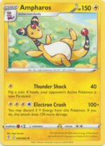 Evolving Skies 056/203 Ampharos