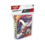Pokemon Scarlet and Violet Mini Portfolio (Q2 2024)