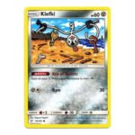 SM Team Up 110/181 Klefki