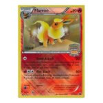 Dark Explorers 12/108 Flareon (Regional League Promo STAFF)
