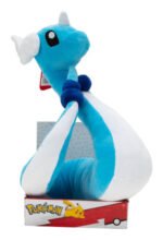 Pokemon 12-Inch Dragonair Plush