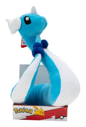 Pokemon 12-Inch Dragonair Plush