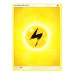 Trainer Kit: Alolan Raichu Deck 9/30 Lightning Energy