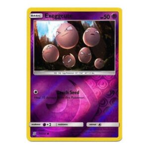 SM Unified Minds 073/236 Exeggcute (Reverse Holo)