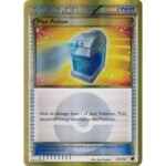 Plasma Freeze 121/116 Max Potion (Secret Rare)