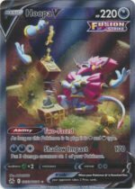 Crown Zenith GG53/GG70 Hoopa V (Full Art)