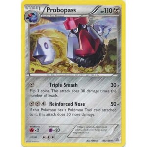 XY Primal Clash 95/160 Probopass