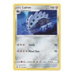 Chilling Reign 110/198 Lairon