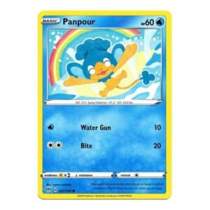 Darkness Ablaze 041/189 Panpour