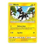 SM Team Up 44/181 Blitzle