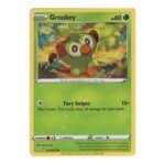 Shining Fates 011/072 Grookey