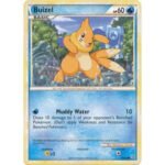 HS Unleashed 45/95 Buizel