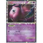 HS Triumphant 97/102 Mew