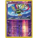 XY BREAKpoint 55/122 Sigilyph (Reverse Holo)