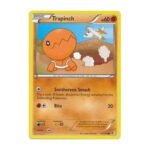 Boundaries Crossed 83/149 Trapinch