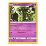 SM Lost Thunder 90/214 Unown (Damage)