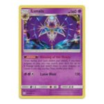 SM Cosmic Eclipse 102/236 Lunala (Holo)