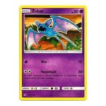 SM Unbroken Bonds 064/214 Zubat