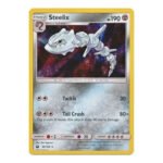 SM Celestial Storm 89/168 Steelix (Holo)
