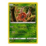 SM Team Up 9/181 Pinsir (Reverse Holo)
