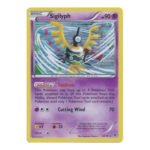 Plasma Blast 41/101 Sigilyph (Holo)