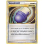 HS Undaunted 72/90 Defender