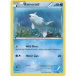 XY Break Through 031/162 Remoraid
