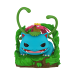 POP! Games - Pokemon #1158 Venusaur (POP! Premium)